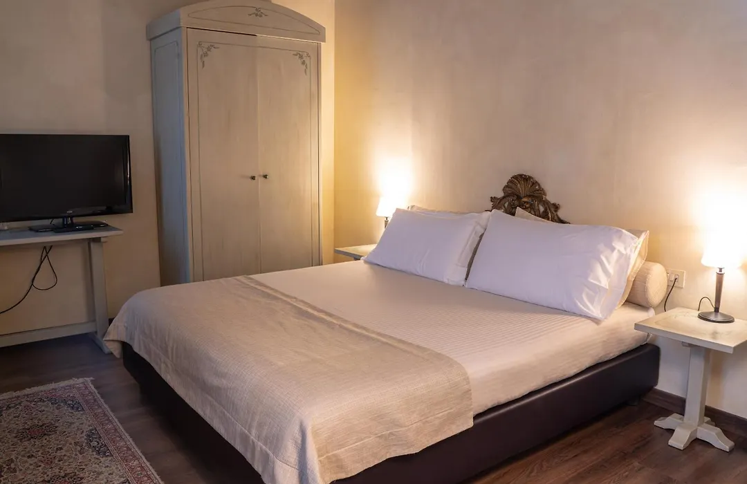 Castello Di Compiano Hotel Relais Museum-1